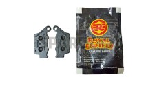 Royal Enfield GT Continental Rear Brake Pad Kit